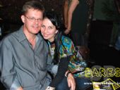 Noite Animada no Santu�rio Bar - A��o Caipiry