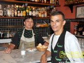 A��o Boteco Bohemia 2009 no Jacar� Grill