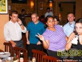 Festa de confraterniza��o na Art n Pizza