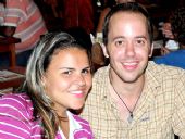 Double Chopp no Clube do Churrasco 