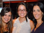 Inaugura��o do John & Paul