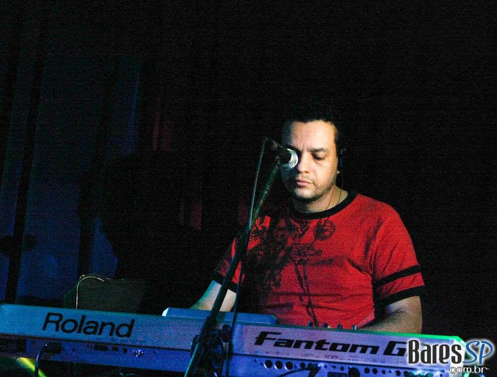 Sambasonics no Grazie a Dio! Sambasonics no Grazie a Dio!