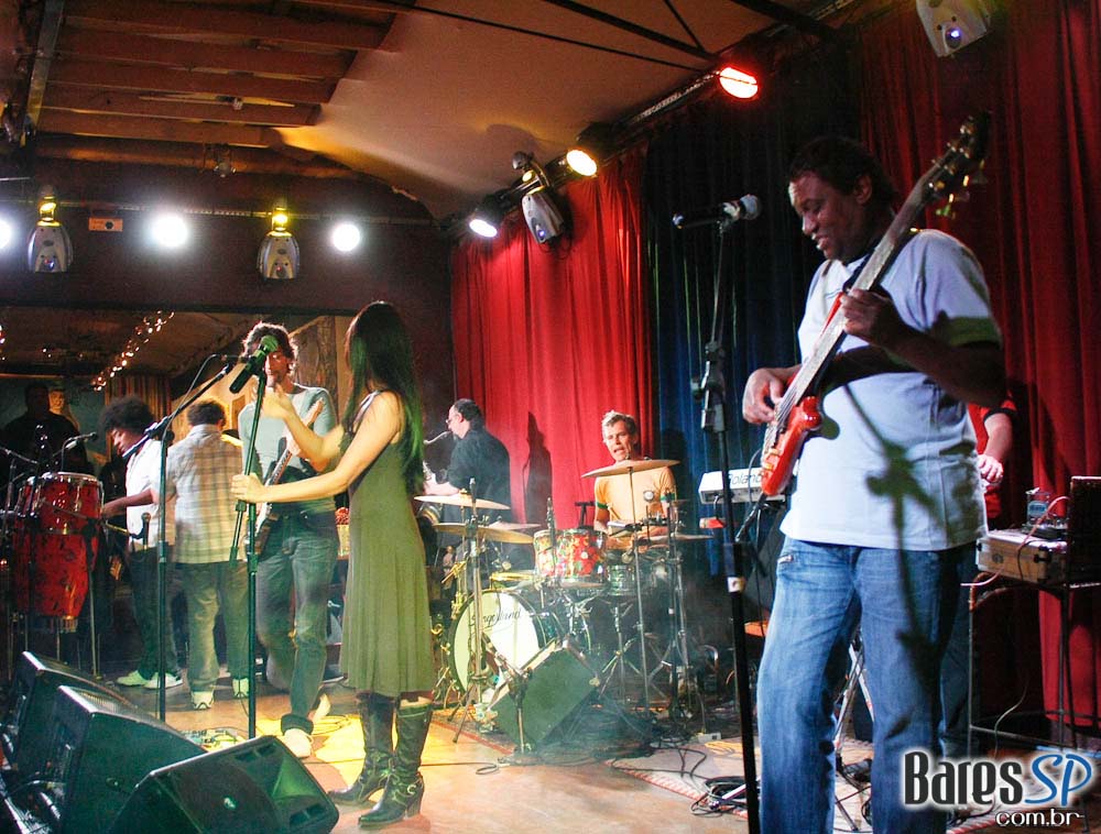 Sambasonics no Grazie a Dio! Sambasonics no Grazie a Dio!