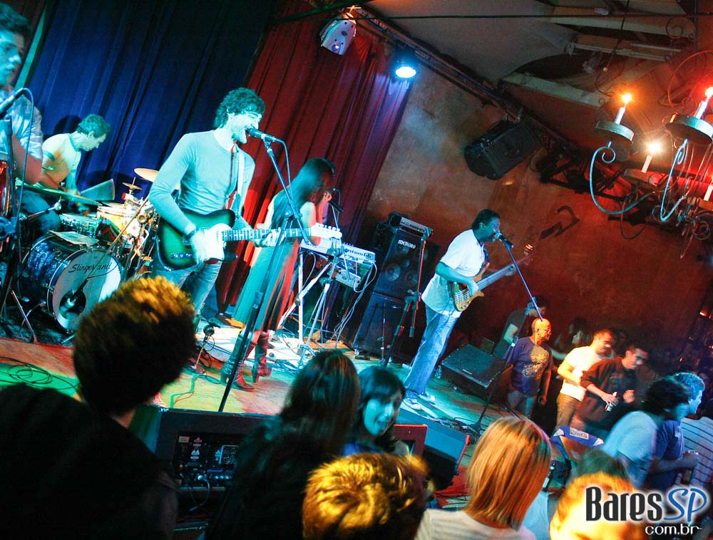 Sambasonics no Grazie a Dio! Sambasonics no Grazie a Dio!