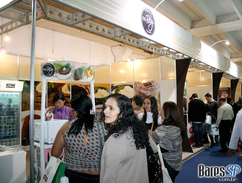 Apas 2010 no Expo Center Norte Apas 2010 no Expo Center Norte