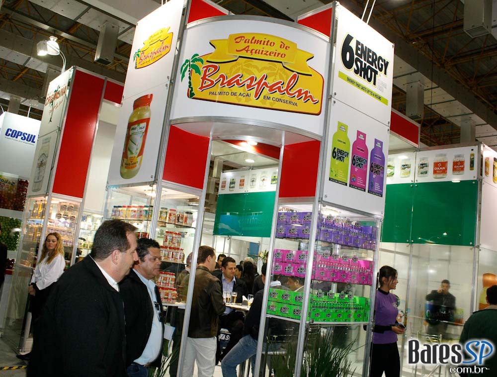 Apas 2010 no Expo Center Norte Apas 2010 no Expo Center Norte