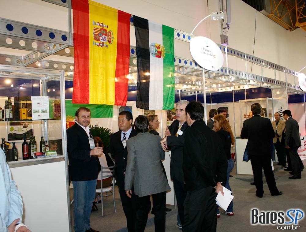 Apas 2010 no Expo Center Norte Apas 2010 no Expo Center Norte