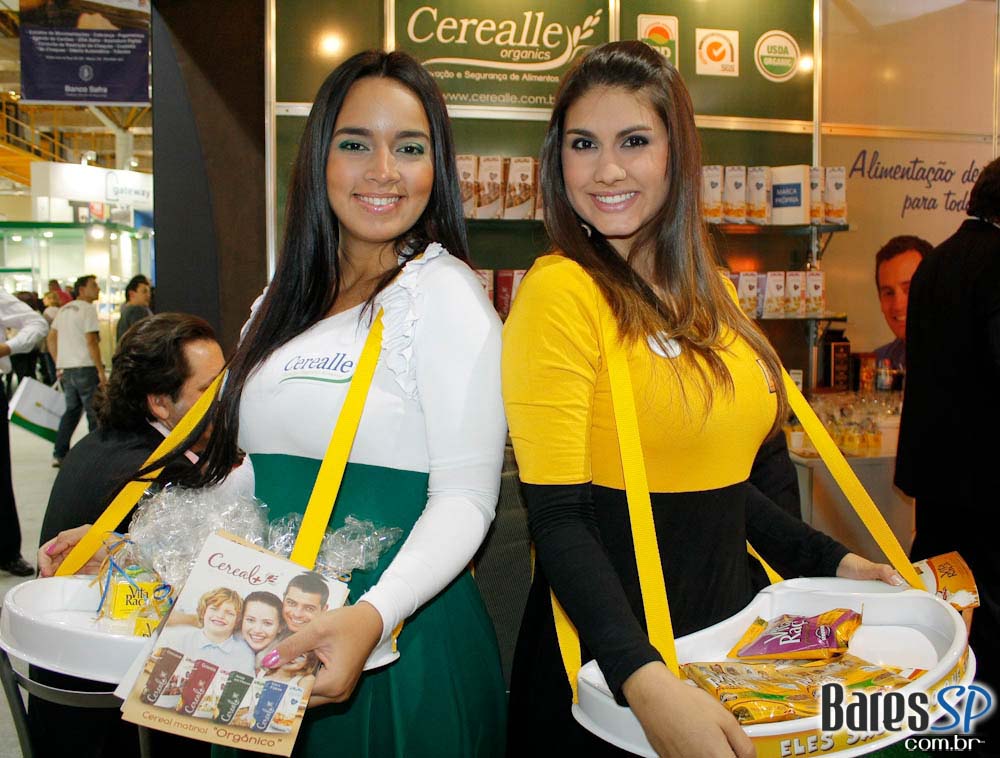 Apas 2010 no Expo Center Norte Apas 2010 no Expo Center Norte