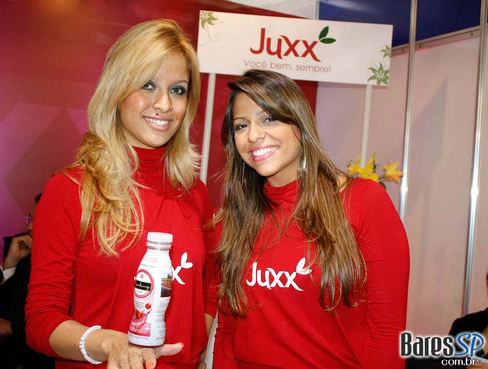 Apas 2010 no Expo Center Norte Apas 2010 no Expo Center Norte