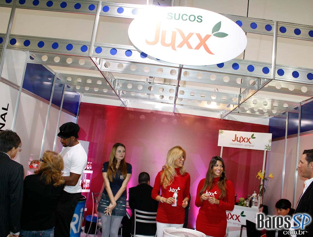 Apas 2010 no Expo Center Norte Apas 2010 no Expo Center Norte
