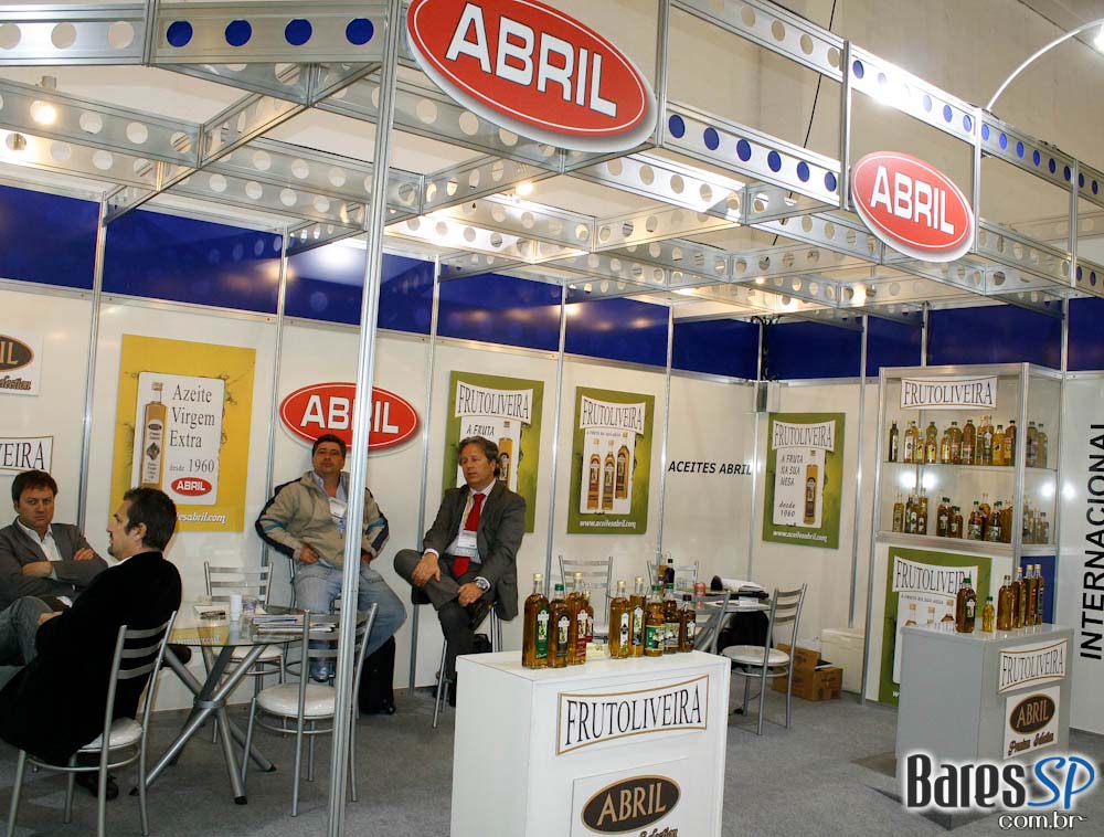 Apas 2010 no Expo Center Norte Apas 2010 no Expo Center Norte