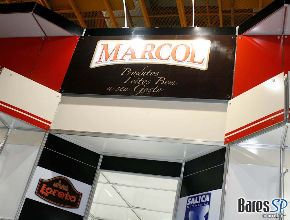 Apas 2010 no Expo Center Norte Apas 2010 no Expo Center Norte