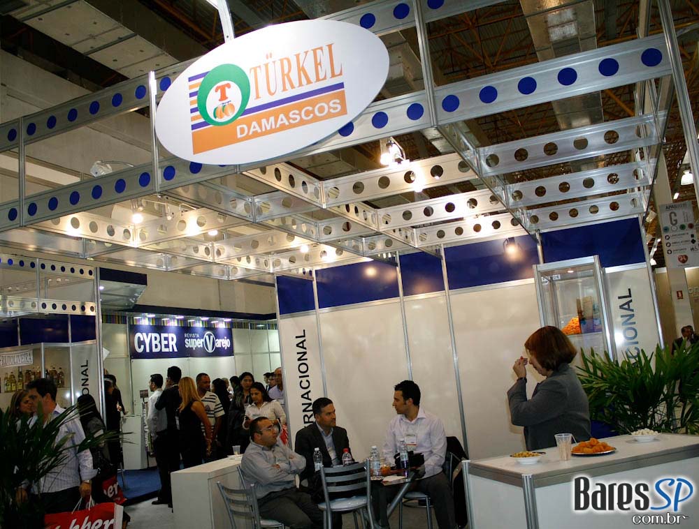 Apas 2010 no Expo Center Norte Apas 2010 no Expo Center Norte
