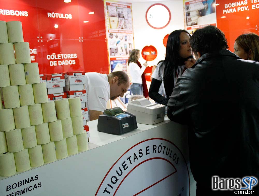 Apas 2010 no Expo Center Norte Apas 2010 no Expo Center Norte
