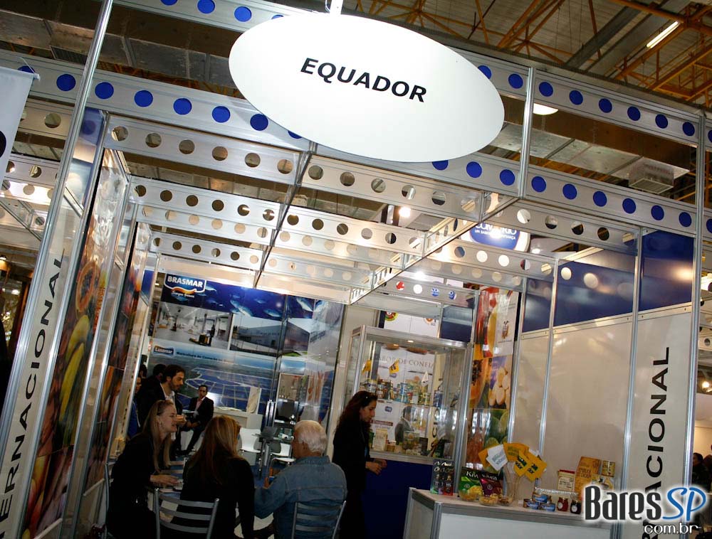 Apas 2010 no Expo Center Norte Apas 2010 no Expo Center Norte