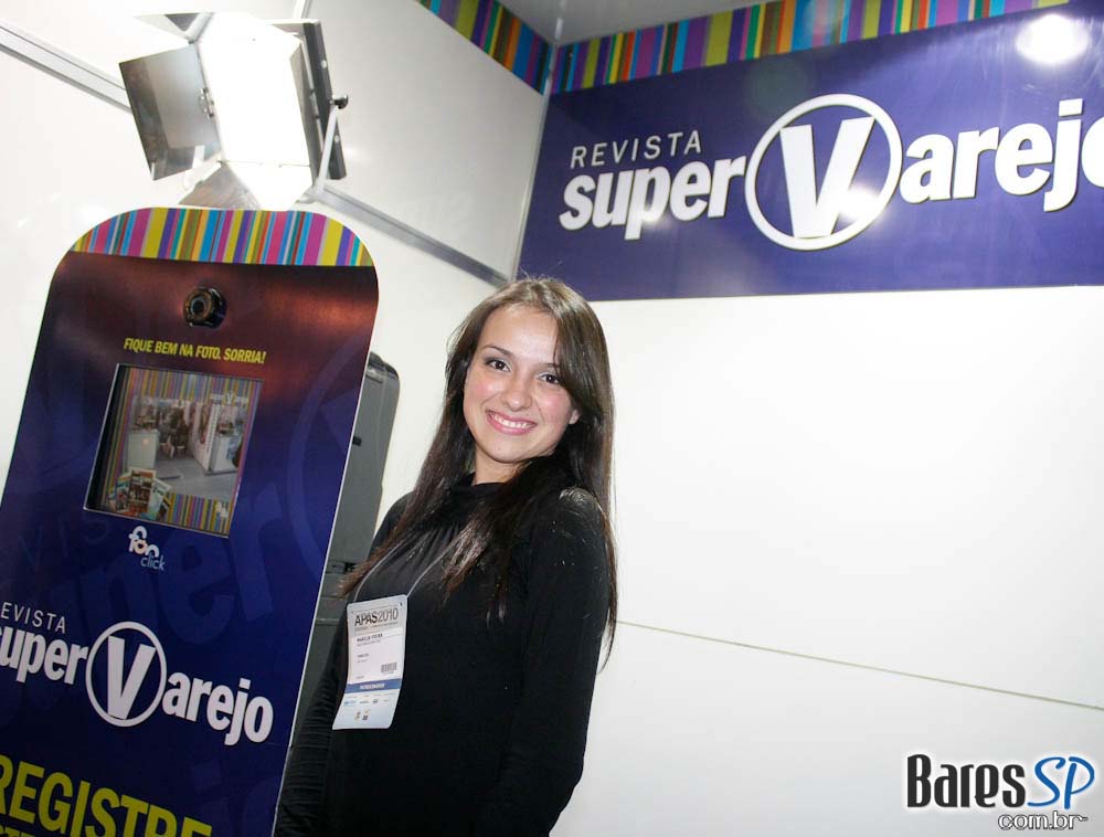 Apas 2010 no Expo Center Norte Apas 2010 no Expo Center Norte