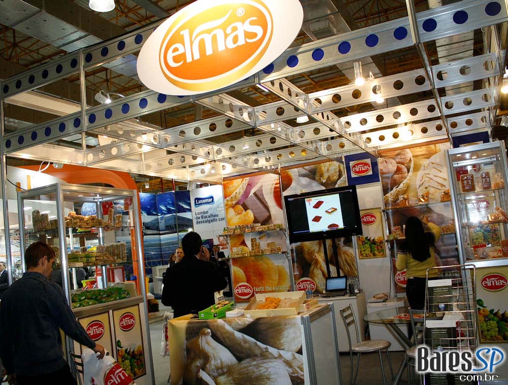 Apas 2010 no Expo Center Norte Apas 2010 no Expo Center Norte
