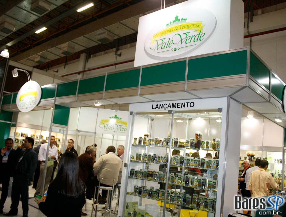 Apas 2010 no Expo Center Norte Apas 2010 no Expo Center Norte