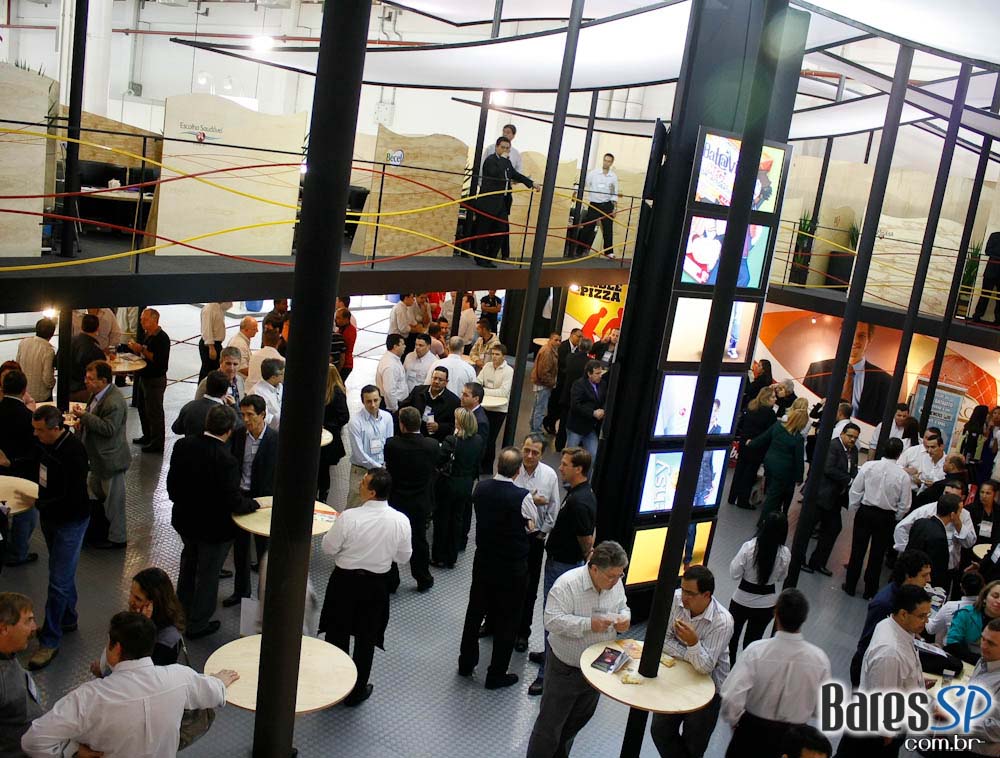 Apas 2010 no Expo Center Norte Apas 2010 no Expo Center Norte
