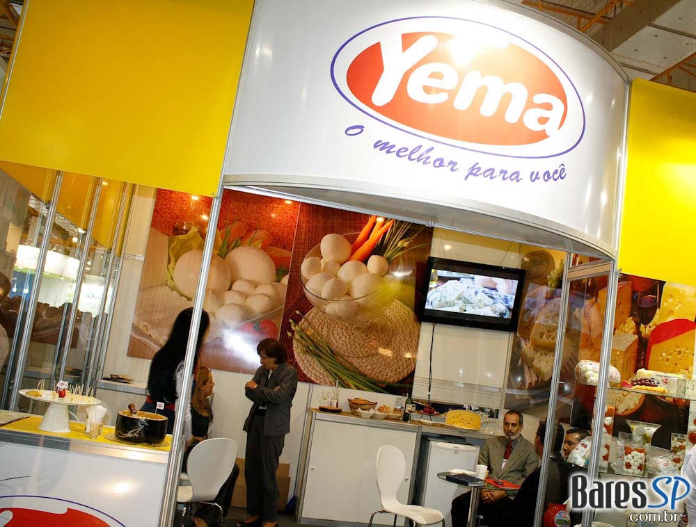 Apas 2010 no Expo Center Norte Apas 2010 no Expo Center Norte
