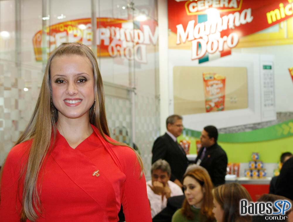 Apas 2010 no Expo Center Norte Apas 2010 no Expo Center Norte