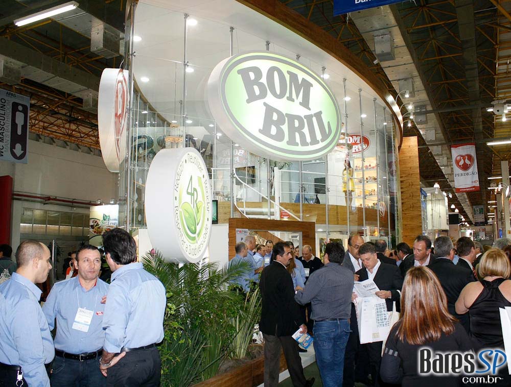 Apas 2010 no Expo Center Norte Apas 2010 no Expo Center Norte