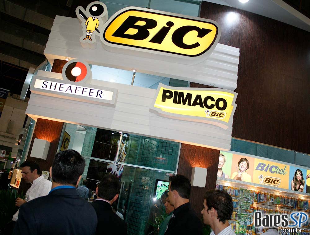 Apas 2010 no Expo Center Norte Apas 2010 no Expo Center Norte