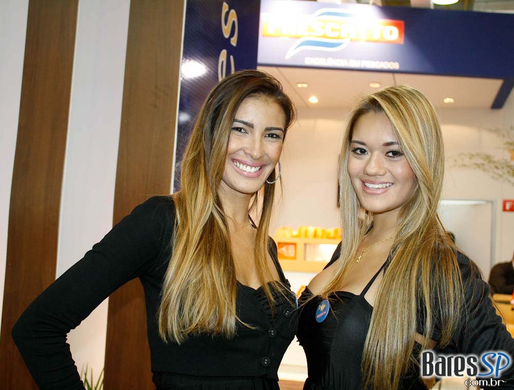 Apas 2010 no Expo Center Norte Apas 2010 no Expo Center Norte