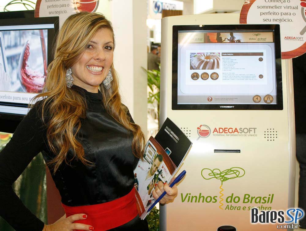 Apas 2010 no Expo Center Norte Apas 2010 no Expo Center Norte