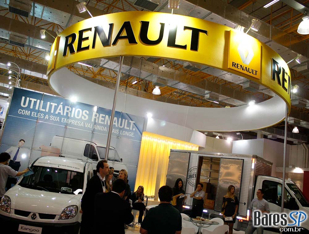 Apas 2010 no Expo Center Norte Apas 2010 no Expo Center Norte