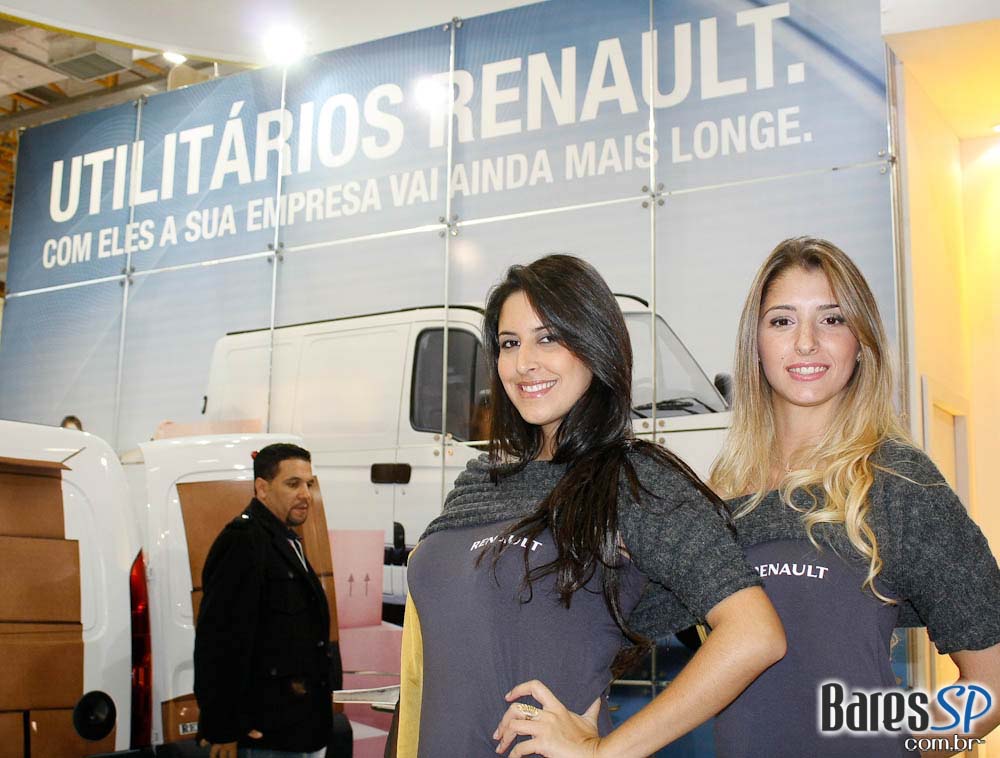 Apas 2010 no Expo Center Norte Apas 2010 no Expo Center Norte