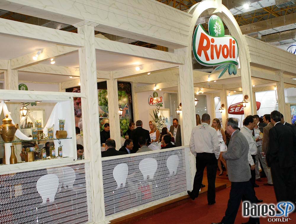 Apas 2010 no Expo Center Norte Apas 2010 no Expo Center Norte