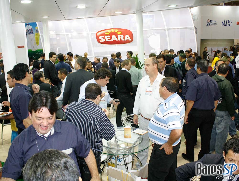 Apas 2010 no Expo Center Norte Apas 2010 no Expo Center Norte