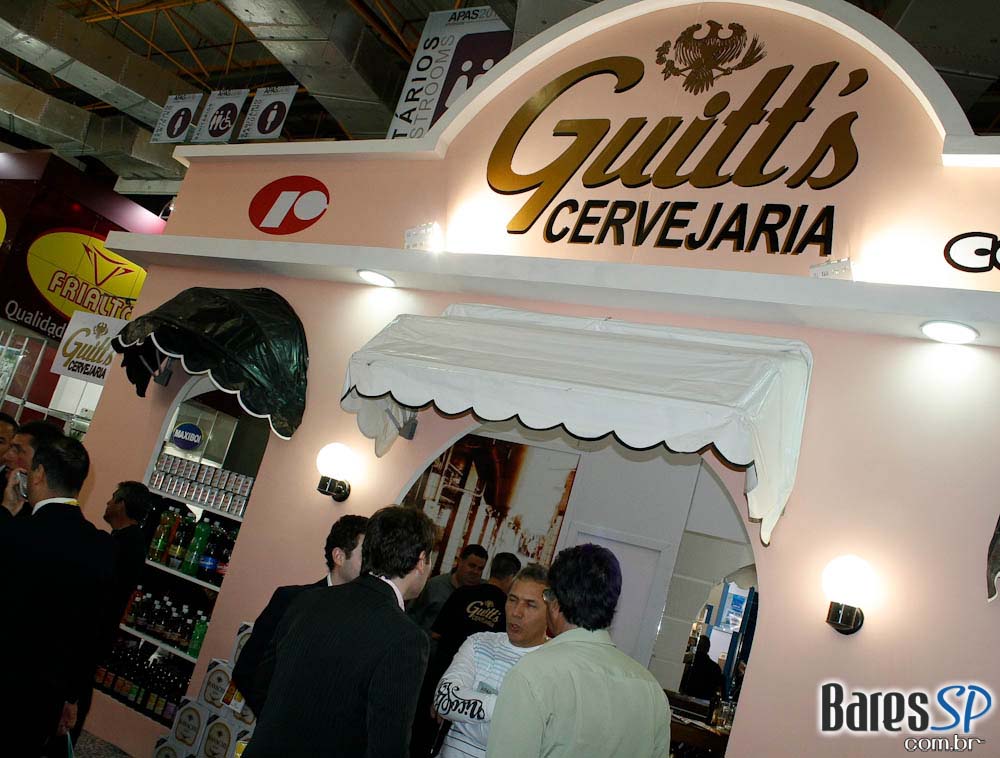 Apas 2010 no Expo Center Norte Apas 2010 no Expo Center Norte