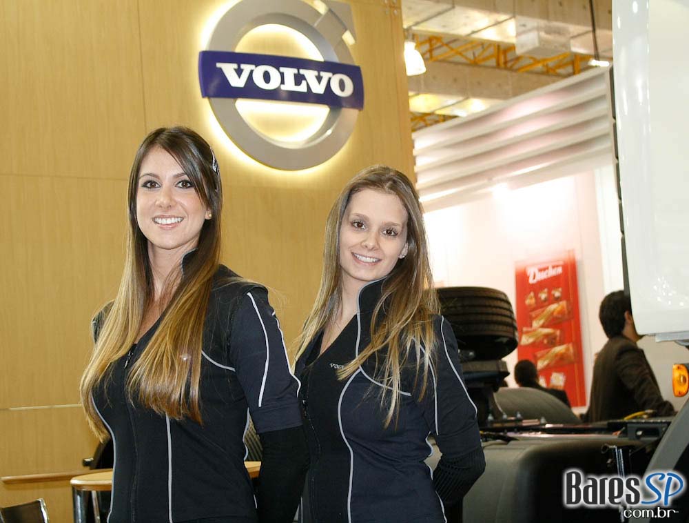 Apas 2010 no Expo Center Norte Apas 2010 no Expo Center Norte