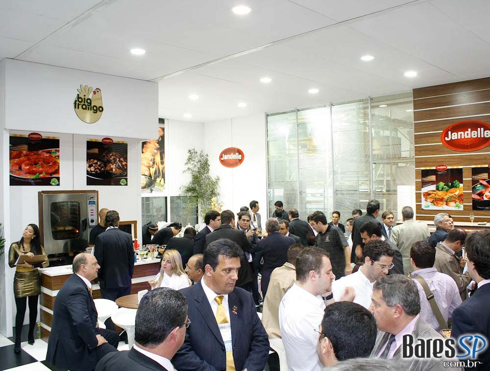 Apas 2010 no Expo Center Norte Apas 2010 no Expo Center Norte
