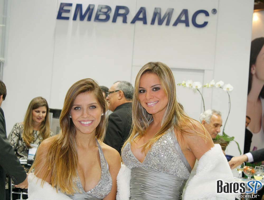 Apas 2010 no Expo Center Norte Apas 2010 no Expo Center Norte