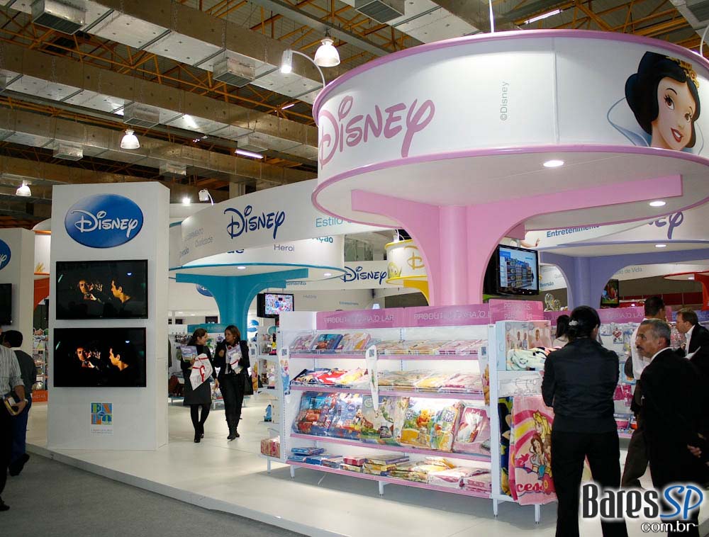 Apas 2010 no Expo Center Norte Apas 2010 no Expo Center Norte