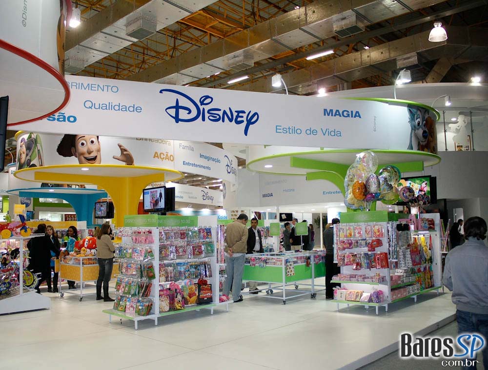 Apas 2010 no Expo Center Norte Apas 2010 no Expo Center Norte