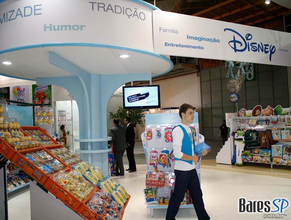 Apas 2010 no Expo Center Norte Apas 2010 no Expo Center Norte