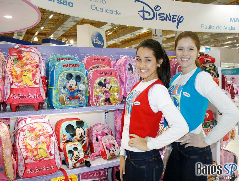 Apas 2010 no Expo Center Norte Apas 2010 no Expo Center Norte