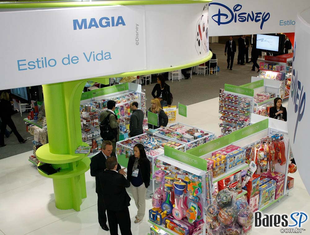 Apas 2010 no Expo Center Norte Apas 2010 no Expo Center Norte