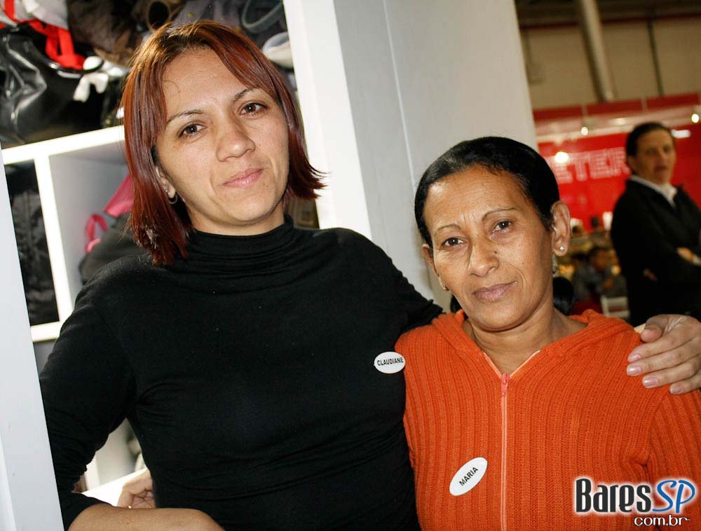 Apas 2010 no Expo Center Norte Apas 2010 no Expo Center Norte