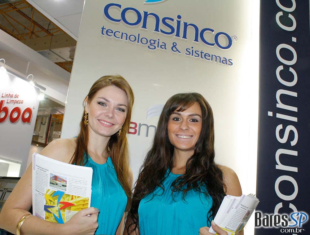 Apas 2010 no Expo Center Norte Apas 2010 no Expo Center Norte