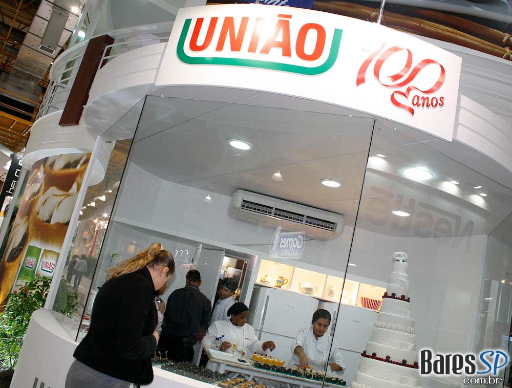 Apas 2010 no Expo Center Norte Apas 2010 no Expo Center Norte