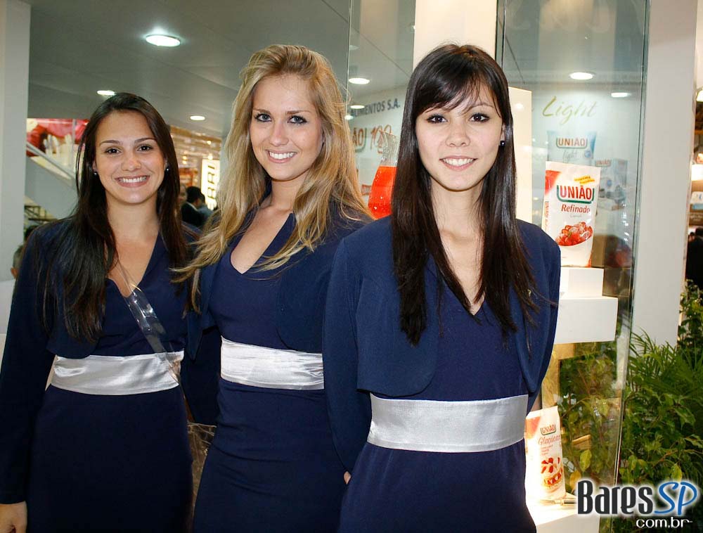 Apas 2010 no Expo Center Norte Apas 2010 no Expo Center Norte