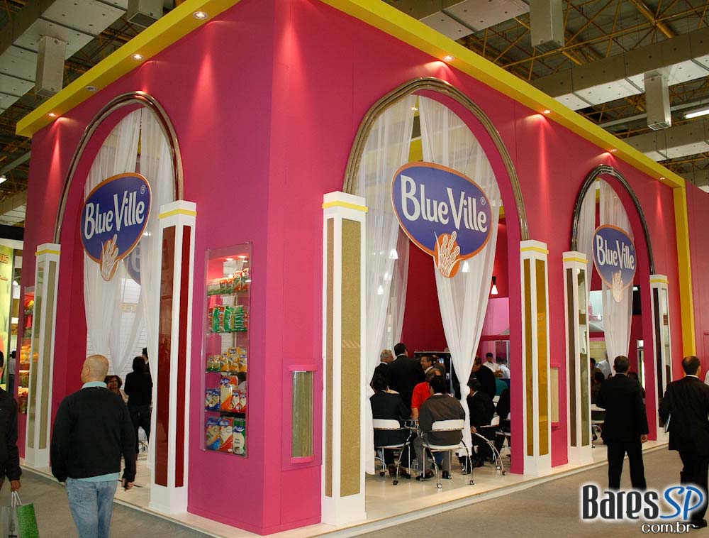 Apas 2010 no Expo Center Norte Apas 2010 no Expo Center Norte