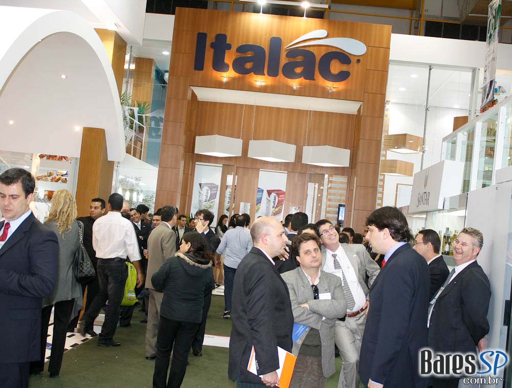 Apas 2010 no Expo Center Norte Apas 2010 no Expo Center Norte
