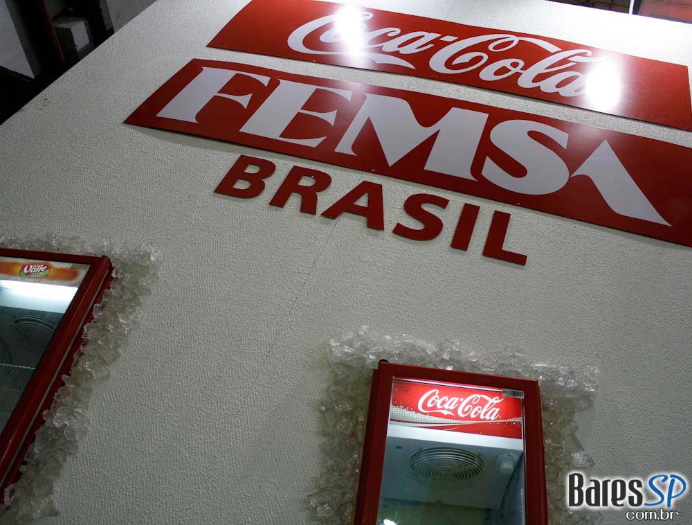 Apas 2010 no Expo Center Norte Apas 2010 no Expo Center Norte