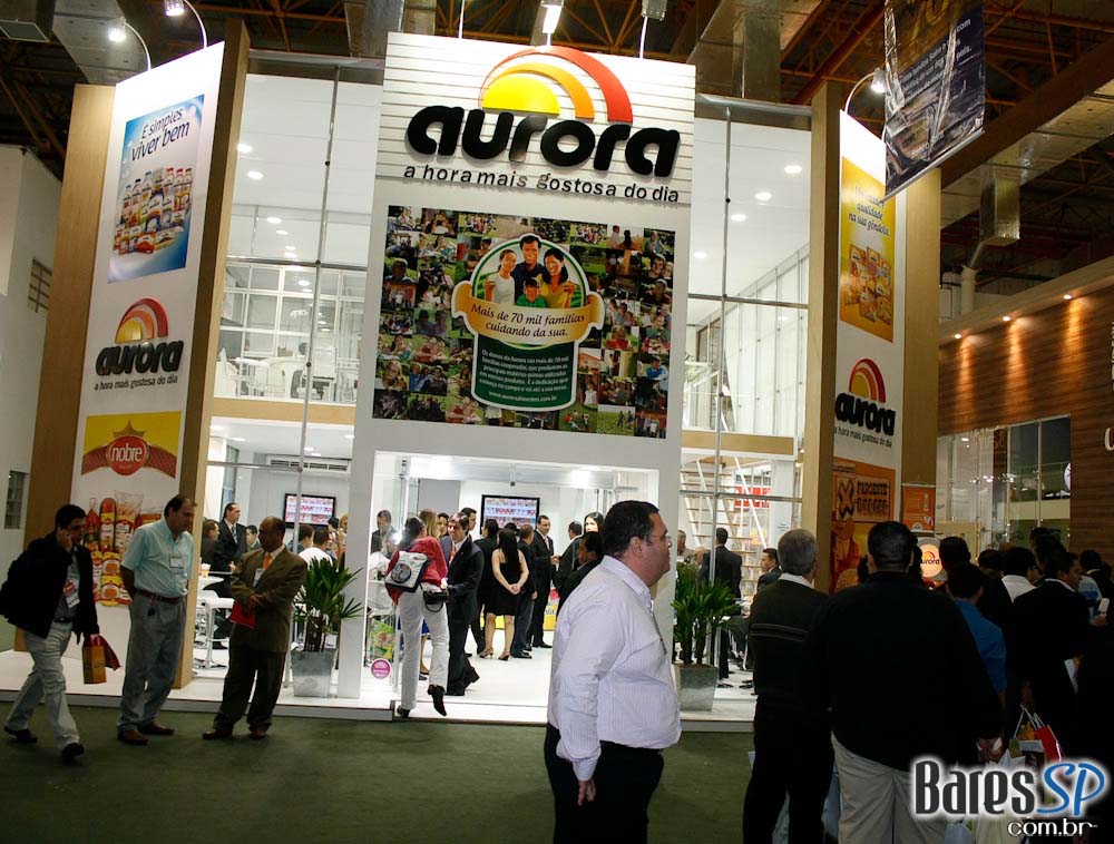 Apas 2010 no Expo Center Norte Apas 2010 no Expo Center Norte